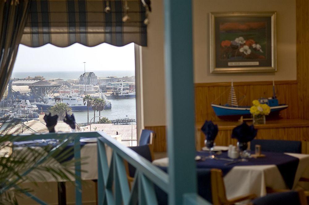 Sea-View Zum Sperrgebiet Lüderitz Exterior foto