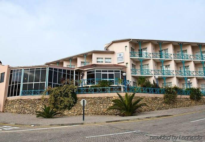 Sea-View Zum Sperrgebiet Lüderitz Exterior foto