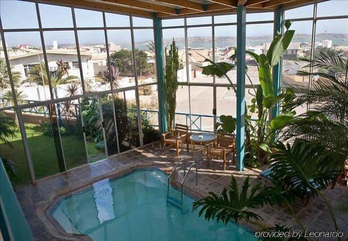 Sea-View Zum Sperrgebiet Lüderitz Exterior foto
